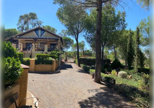 Calanas House | EL PUEBLO -venga al pueblo- Grande