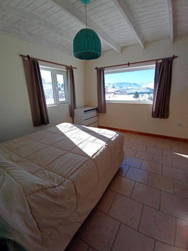Caviahue Apartment | El Puente dptos