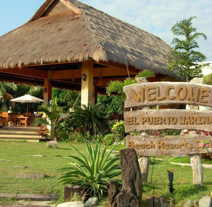 Lingayen Resort | El Puerto Marina Beach Resort & Vacation Club
