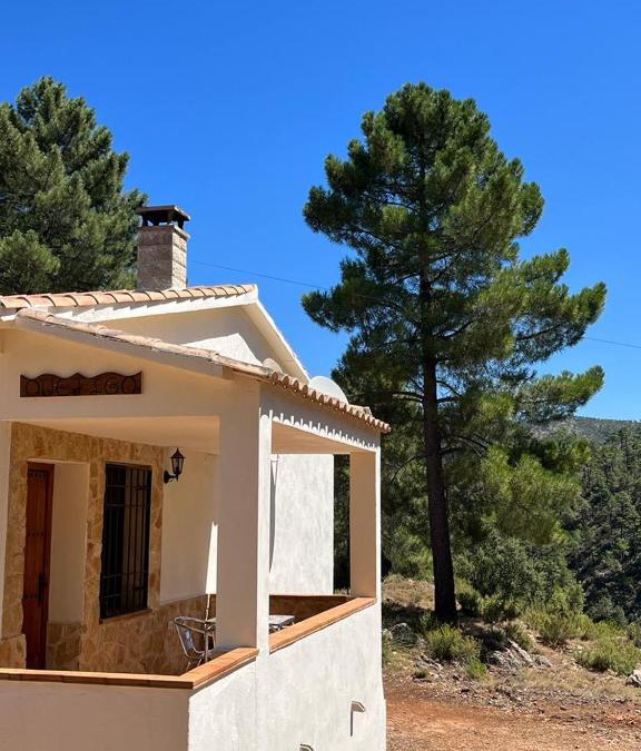 Molinicos Ski Chalet | El Quejigo
