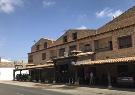 El Toboso House | El Quijote