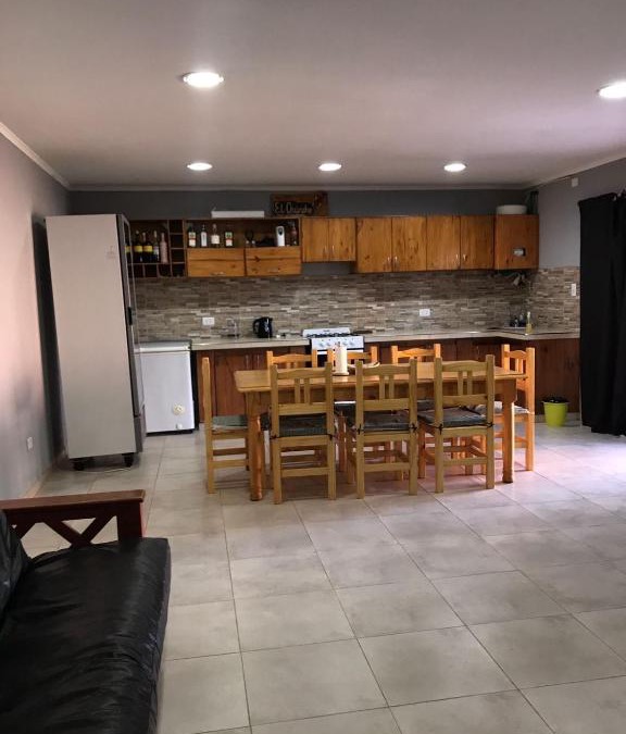 Lobos House | El Quincho