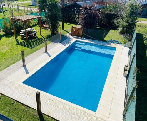 San Miguel del Monte House | El Quincho