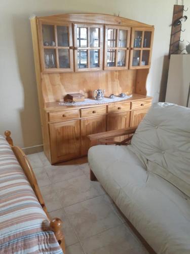 Trevelin Apartment | El Quincho de los Abuelos