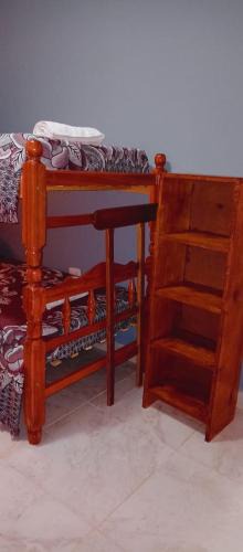 El Carmen Apartment | El Quincho T2
