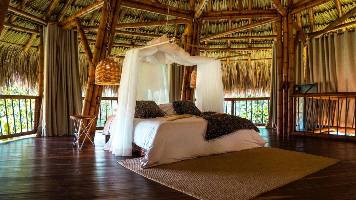 Sonson Hotel | El Río Hotel