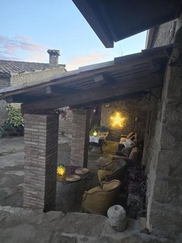 Canet d'Adri House | El Racó dels Mussols 2