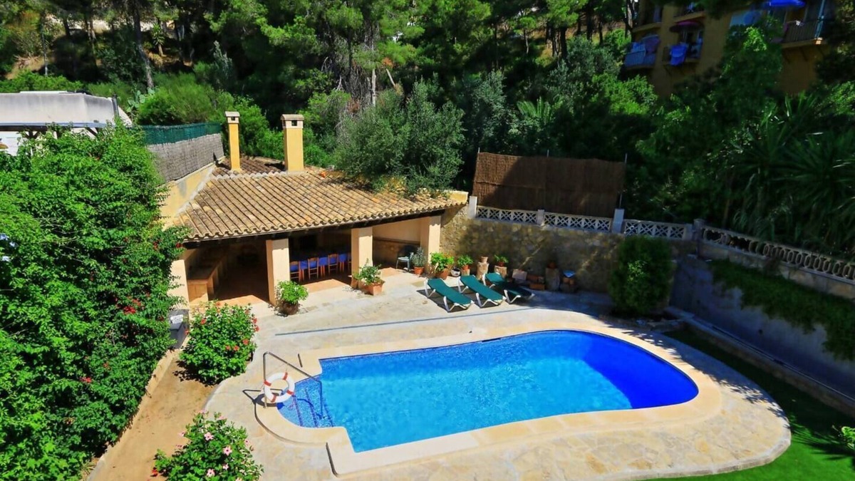 Peguera House | El Ranchito by Mallorca Infinity