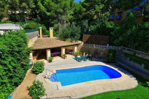 Peguera House | El Ranchito by Mallorca Infinity