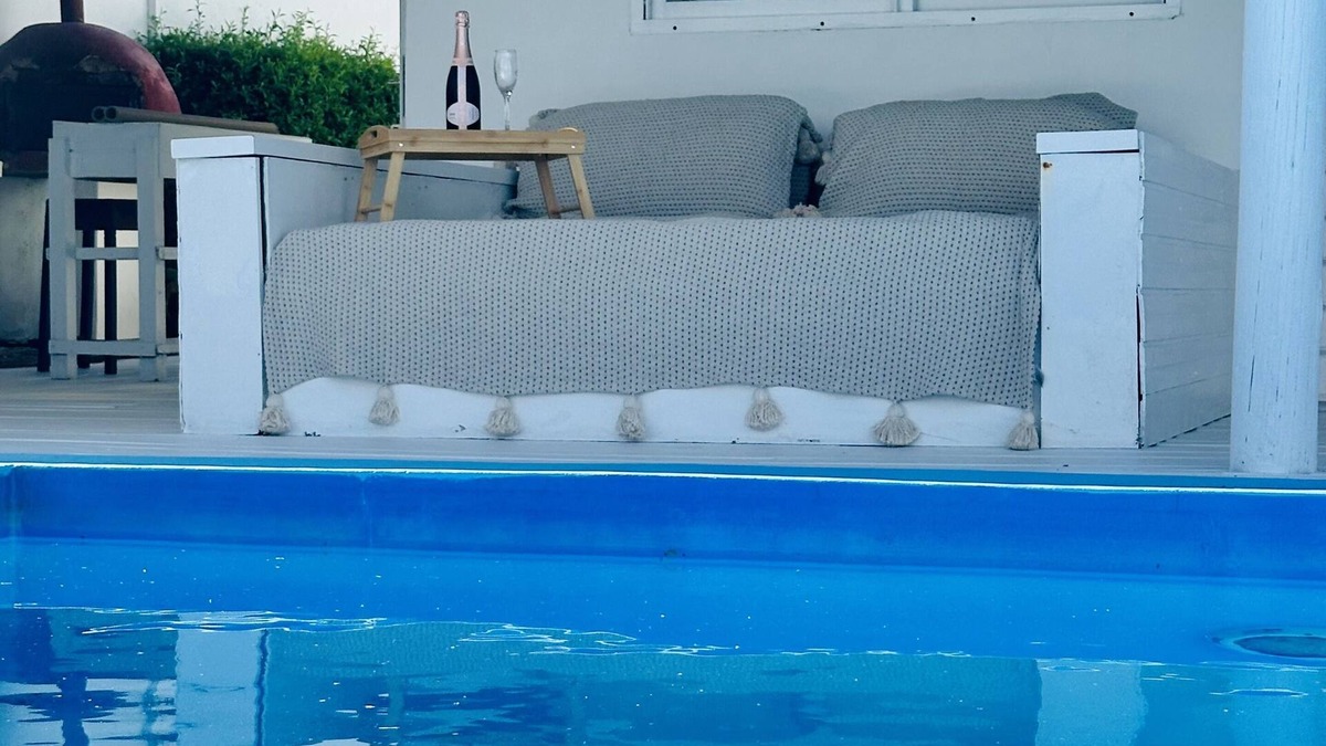 El Chorro House | El Rancho: Casa de vacaciones definitiva
