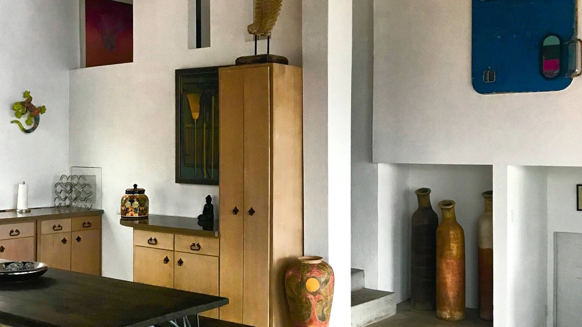 Ensenada Villa | El Rancho Del Mar @ Baja Off the Grid: A Premiere Eco Adventure Resort & Villa