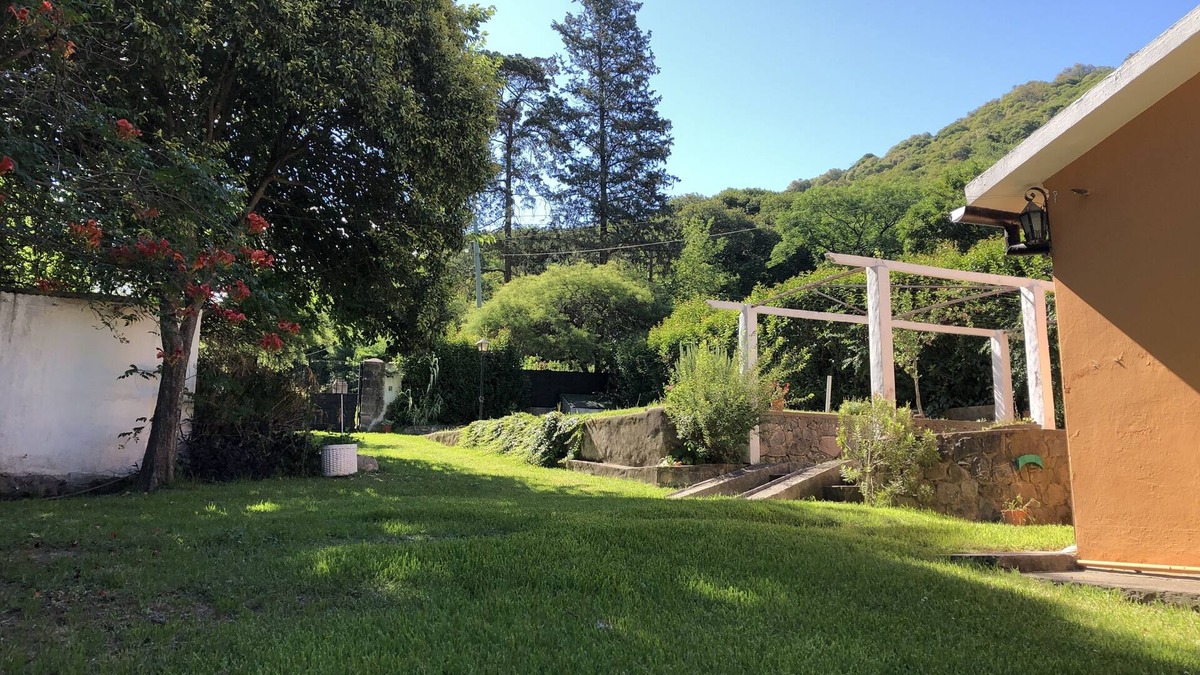 Rio Ceballos Cottage | El Rancho Villa Rustica Entire House