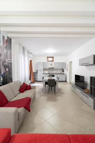 Chioggia Apartment | El raposso