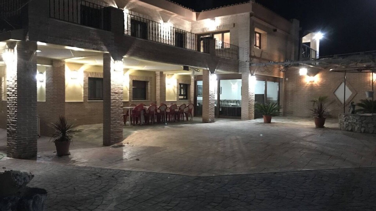 El Real de San Vicente House | El Real de San Vicente House (7 rooms)