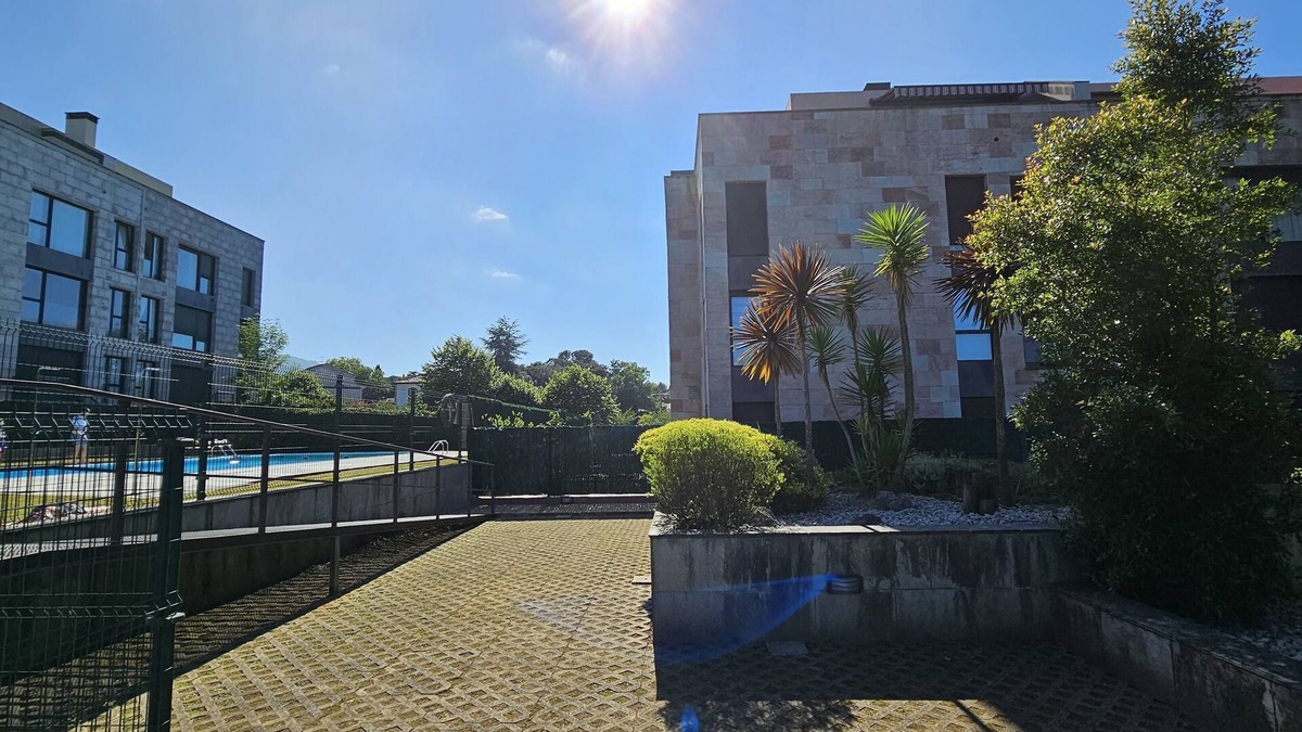 La Portilla Apartment | El Recreo de Celorio