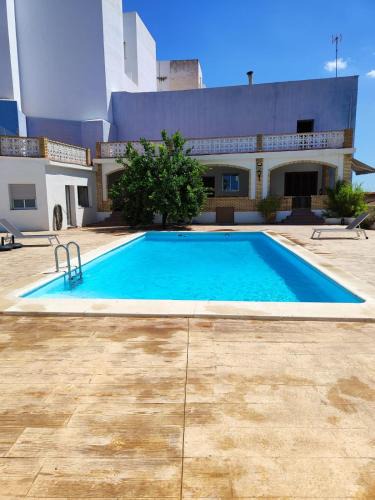 Godelleta House | El Recreo, private Pool & Bbq