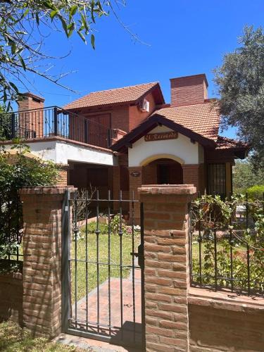 Merlo House | El Recuerdo