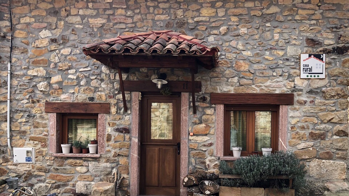 Cremenes House | EL Refugio 1 DE Verdiago