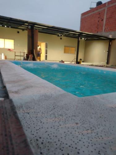 Salta House | El refugio