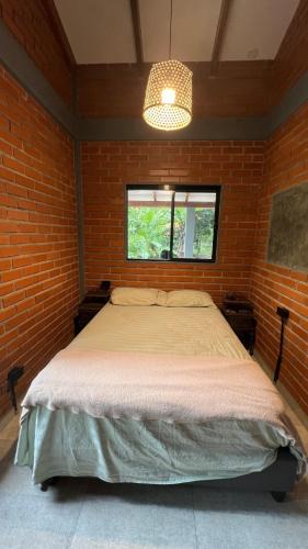 Santa Cruz House | El Refugio