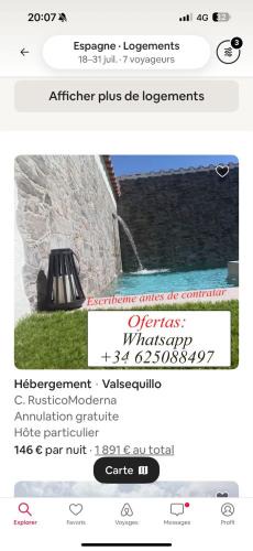 Valsequillo House | El Refugio del Agua