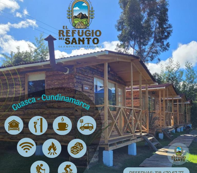 Guatavita Other | El Refugio del Santo