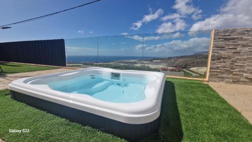 Piedra Hincada House | El Refugio