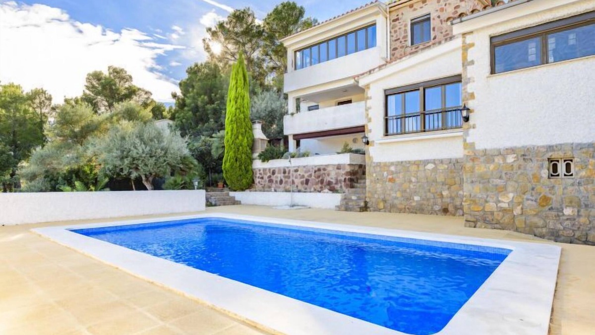 Oropesa del Mar Apartment | El Refugio I by Interhome