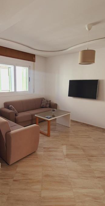 Tetouan Apartment | El Refugio