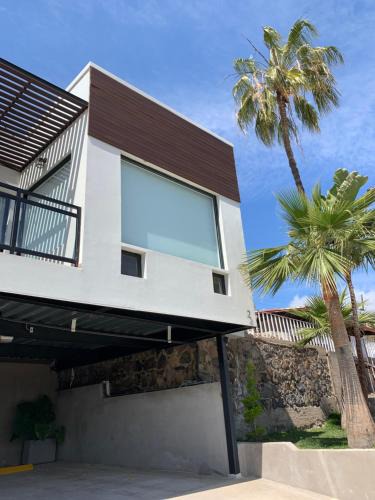 Zona Centro Apartment | El Refugio