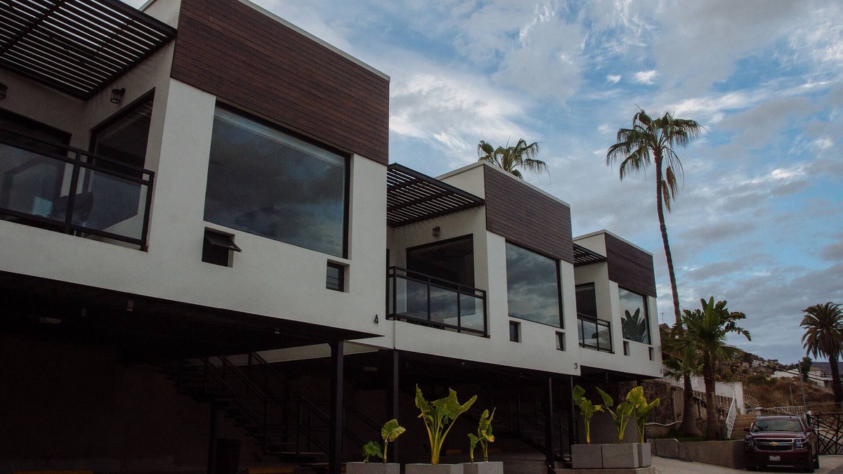 Zona Centro Apartment | El Refugio