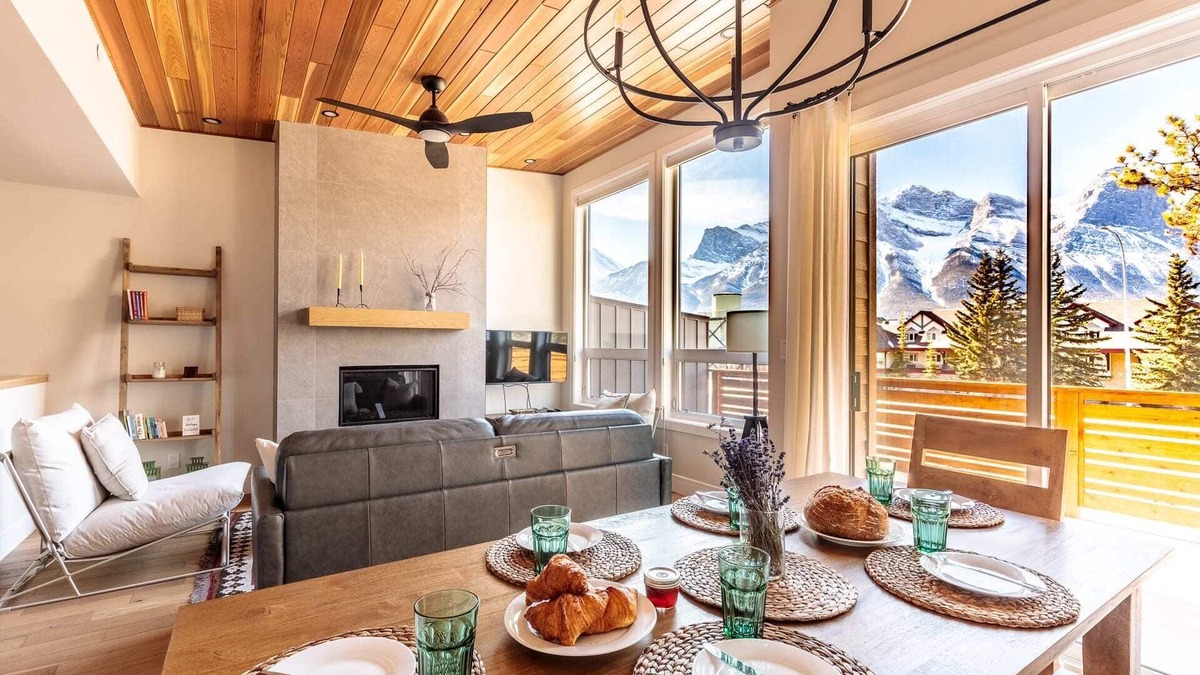 Teepee Town House | El Refugio - Private Townhouse with Amazing Views