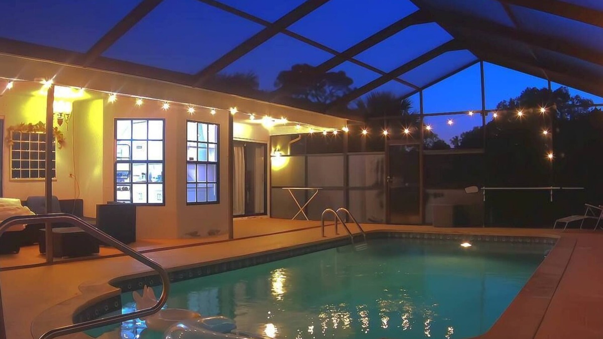 Spring Hill House | El Refugio Romanticon