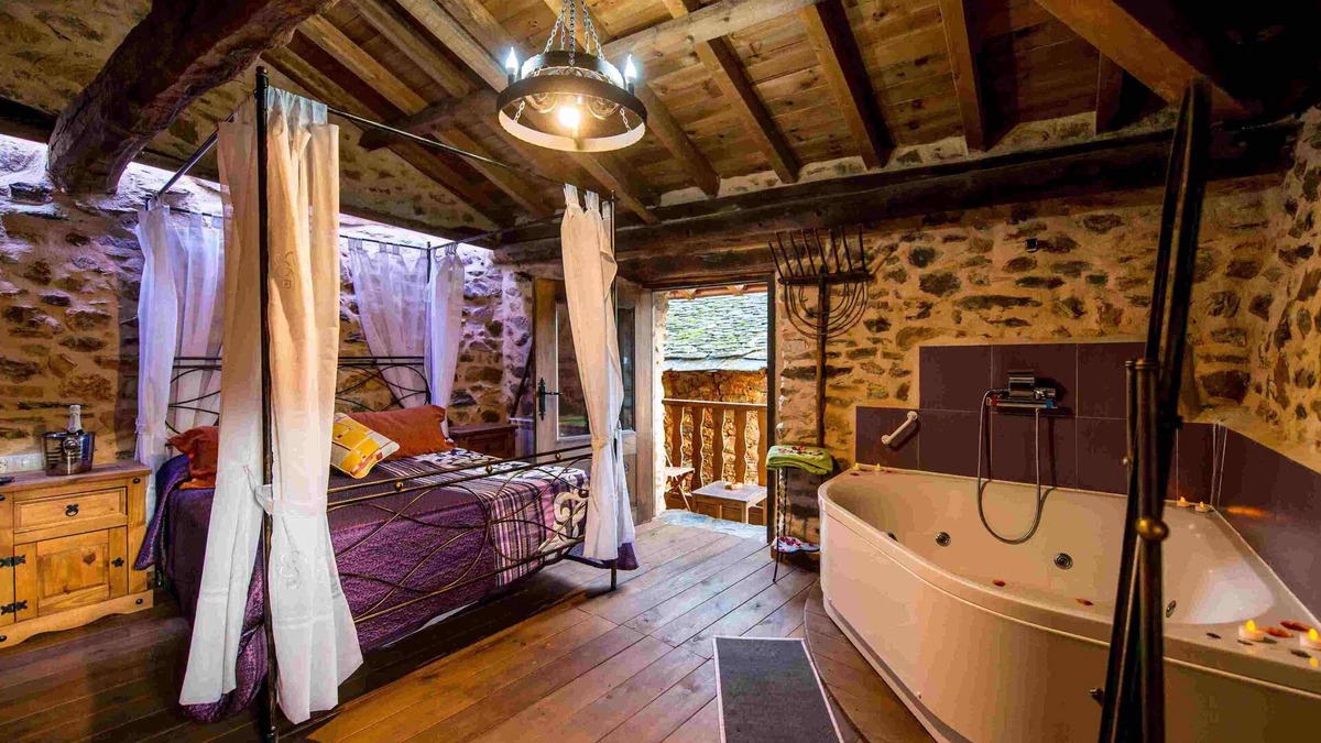 Truchas Cottage | El Refugio Soñado II 4 people