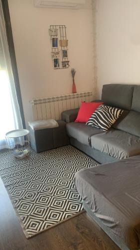 La Puebla de Castro Apartment | El relax
