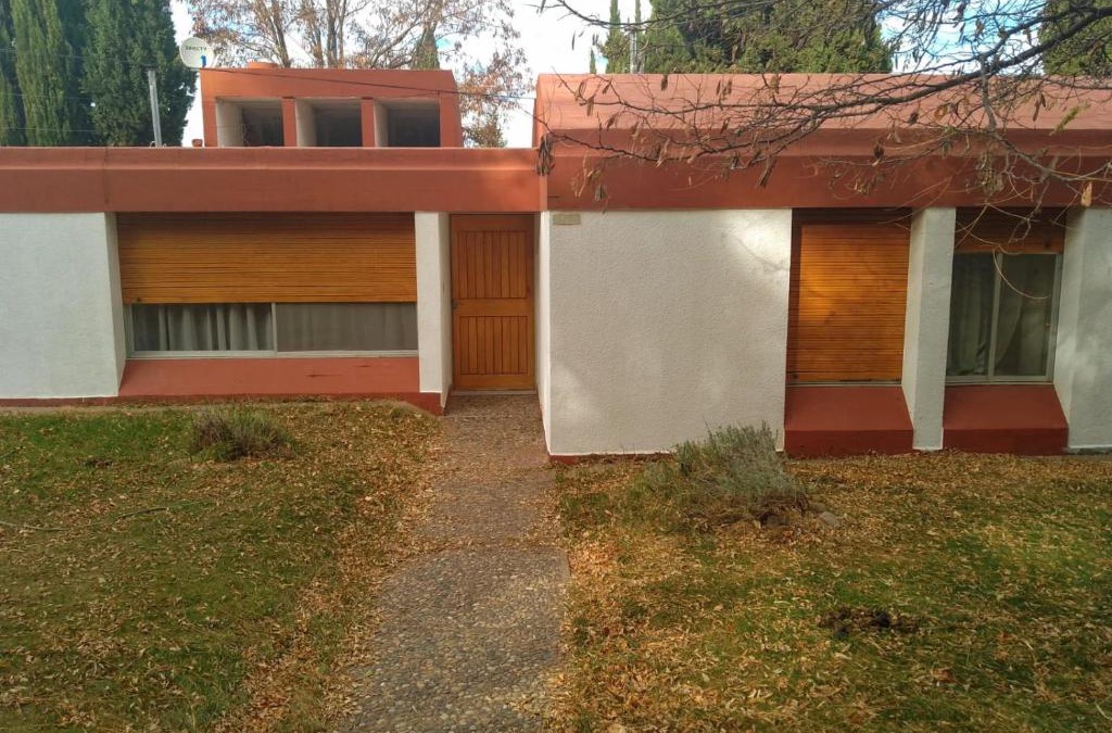Villa El Chocon Apartment | El Remanso