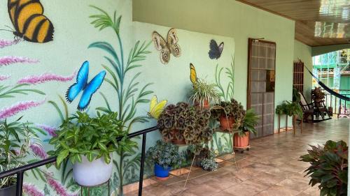 San Pablo Viejo House | El Remanso de paz y tranquilidad