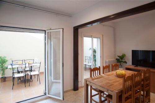 Balaguer Apartment | El Repòs del Montsec