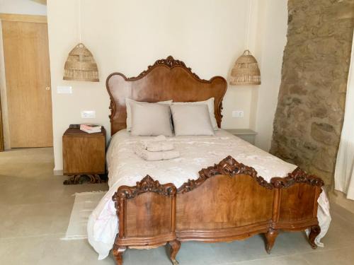 Perales del Puerto Apartment | El Reposo de la Grulla