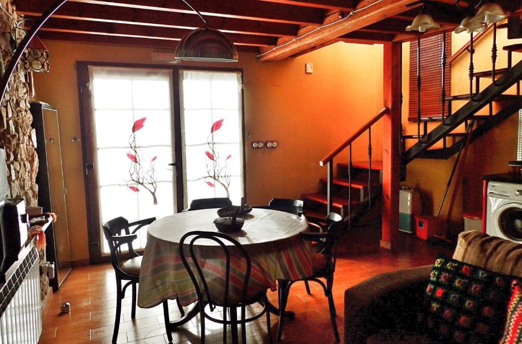 Carabano House | El Requexu de Cervera