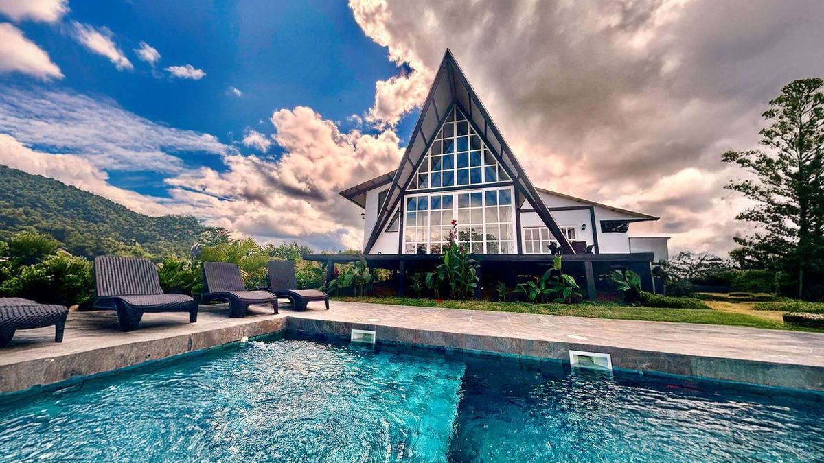Cacatachi Hotel | El Resort de Yanashpa