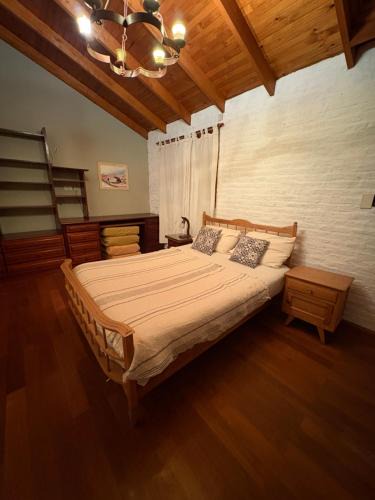 San Antonio de Areco House | El retoño