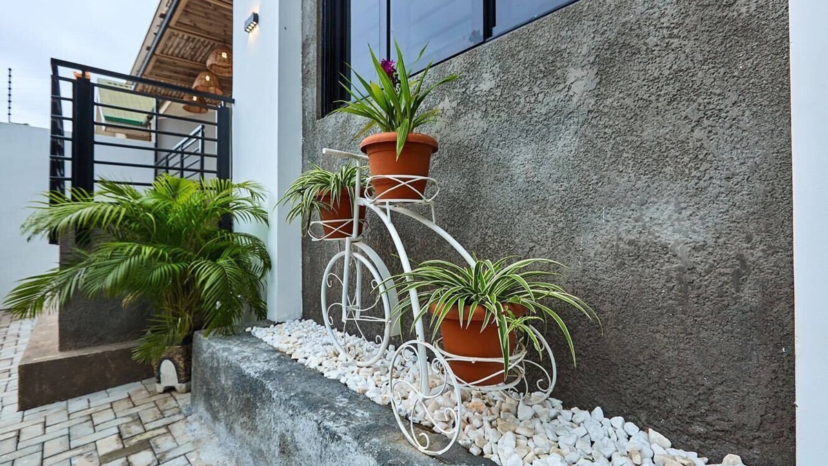 Benin City Apartment | El- Rey Luxury Apartment
