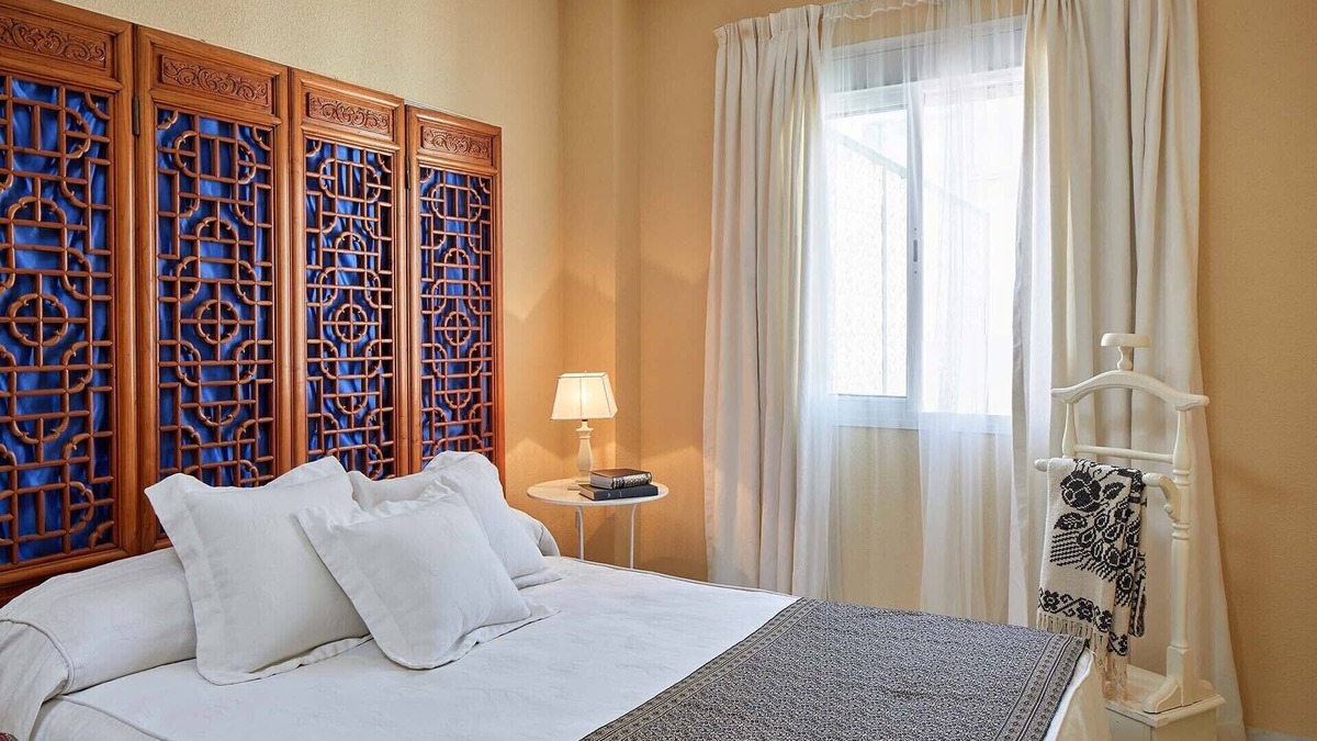Sanlucar la Mayor Apartment | El Rico Rincón de Sanlúcar la Mayor (22km from Seville Center)