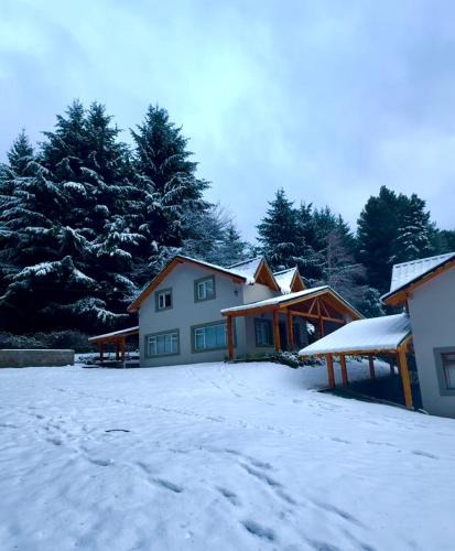 Llao Llao House | El Rincón del Ángel-Inmejorable ubicación Rodeada de lagos