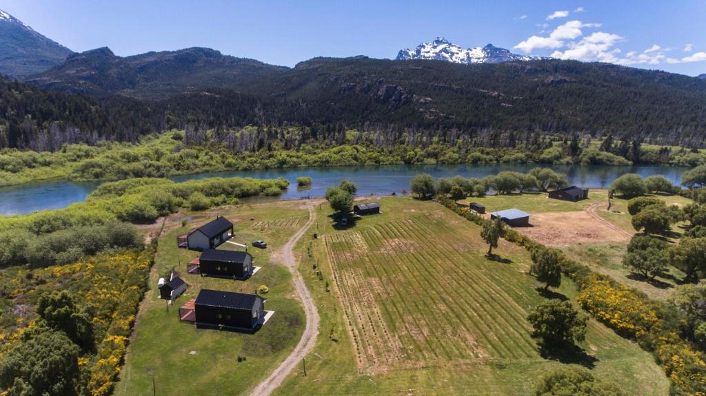 Trevelin Villa | El Rincón