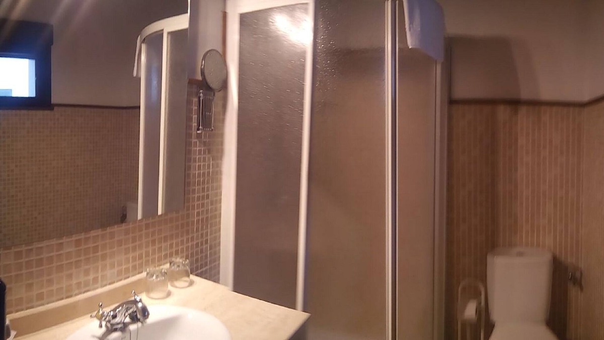 Villar de Plasencia Cottage | El Rincón del Villar - Apartment LA COSTANILLA