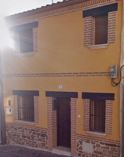 Arevalo House | El rincón de Arévalo