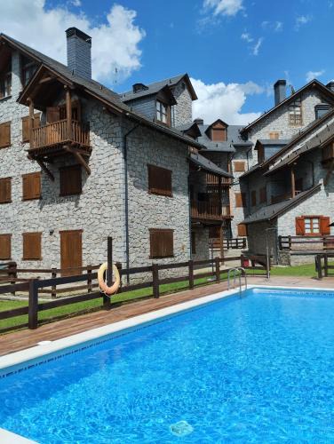 Linsoles Apartment | El rincón de Benás