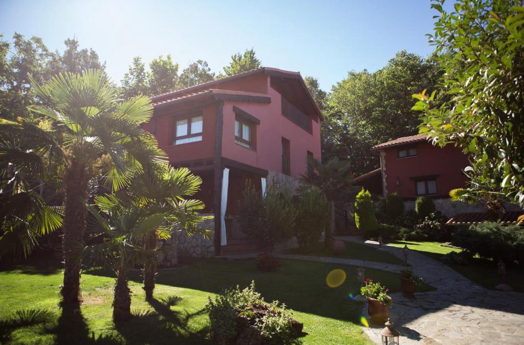 Puerto de Bejar Villa | El Rincón de Castilla